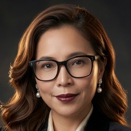AskRoan assistant portrait.
