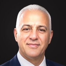 AskSam assistant portrait.